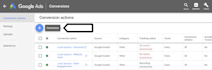 setup ga4, ecommerce tracking, and ads conversion tracking via GTM