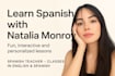 learn spanish to perfection