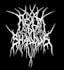 create black metal logo bands
