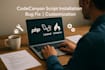 install and modify and rebrand codecanyon business website