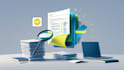 summarize your PDF research paper or article clearly and concisely