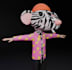 funny kids animation for kids comic book illustration
