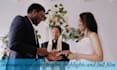 edit cinematic wedding trailer, highlights and full film