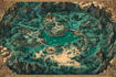 make fantasy game map design