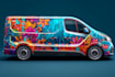 do car wrap design