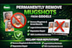 permanently remove mugshots cases articles news delete negative links on google