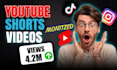 create custom faceless youtube shorts and reels