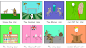 do the paint explainer style video