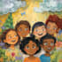 draw children book illustrations