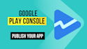 create google play console account for you