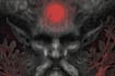 draw dark art or illustration for you