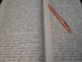 do hand writing assignment with unique hand writing skills
