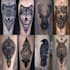 draw custom tattoo designs