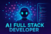 develop ai website open claw  ai engineer with full stack ai integration