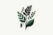 create profesonal  botanical logo designs
