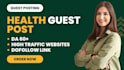 provide weight loss contents
