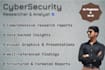 conduct professional research related to cybersecurity