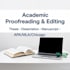 proofread your manuscript with apa mla chicago formatting