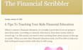 write finance and fintech content that ranks and converts