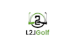 design awesome golf lessons logo