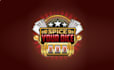 design wonderful spice your dice logo