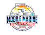 make your in a creation marine logo in 24 hours