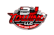 design high quality towing logo satisfaction guaranteed