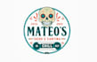 design wonderful mateo tacos logo