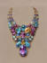 make jewelry design in hand
