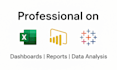 be assist power bi expert, data analyst
