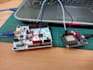 write firmware for stm32, nrf52, esp32 and rpi projects