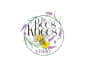 create attractive and imagination bee logo design