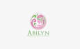 design super abilyn sailing yacht logo