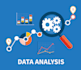 data analytics with python, sql and dashboards