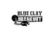 design remarkable blue clay breakout logo