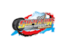 design top quality included race track logo