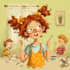 draw a digital illustration, children illustration