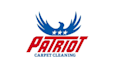 design amazing carpet cleaning logo