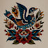 do traditional old school tattoo design