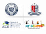 design educational, school, college and university logo