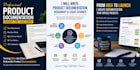 write product documentation, roadmap, prd, brd, srs, and user stories