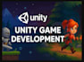 provideo  unity game development, mobile game and video games