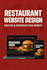 build your restaurant website with online ordering system