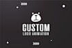 create professional logo motion and motion graphic animation