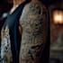 draw amazing japanese oriental tattoo