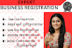 do  business registration mbe wbe  501c3 ein cage  code  uei mbe 8a ,sam gov