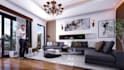 create realistic 3d architectural visualization and rendering