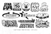 design y2k streetware grunge fast delivery