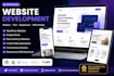build modern wordpress shopify react and nextjs websites