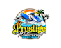create wonderful and excellent jet ski logo design